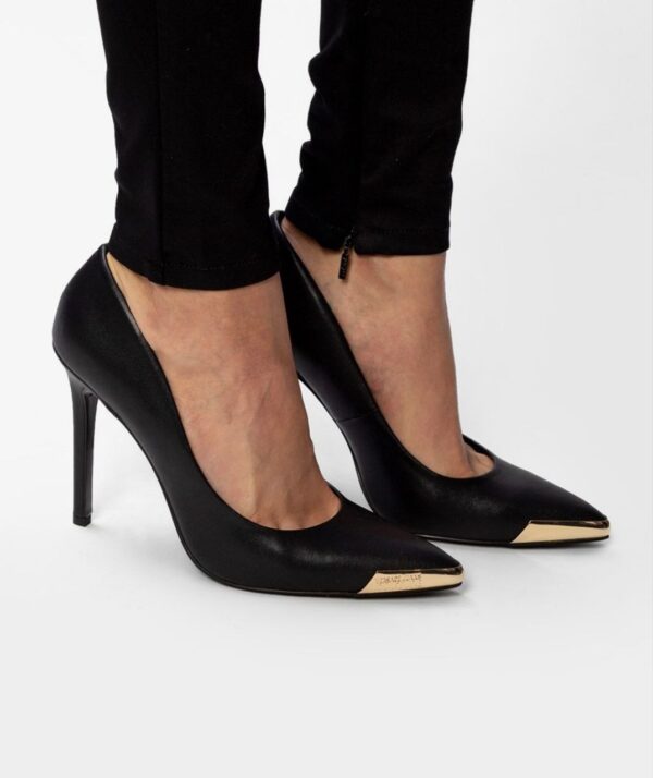 Versace SCARLETT PUMPS 8