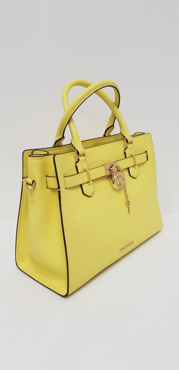 Michael Kors Hamilton bag 10