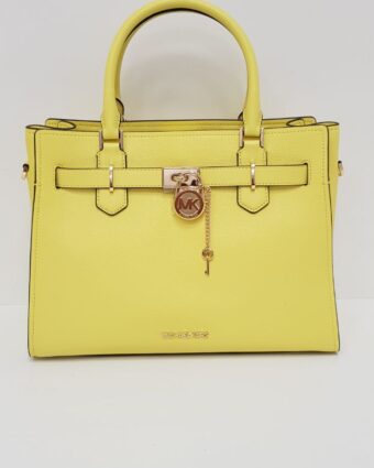 Michael Kors Hamilton bag 12