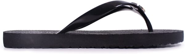 Michael Michael Kors Women's MK Flip Flop 2