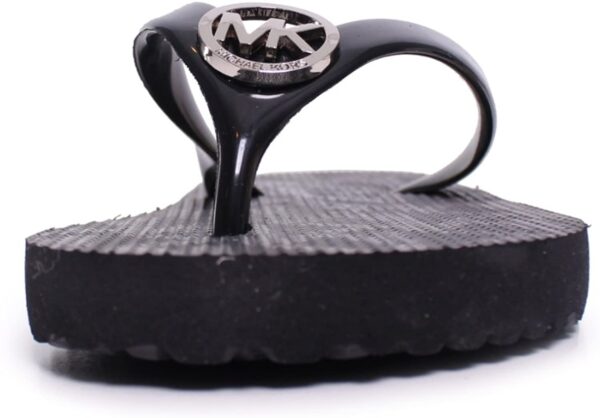 Michael Michael Kors Women's MK Flip Flop