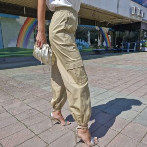 Casual pants for every day