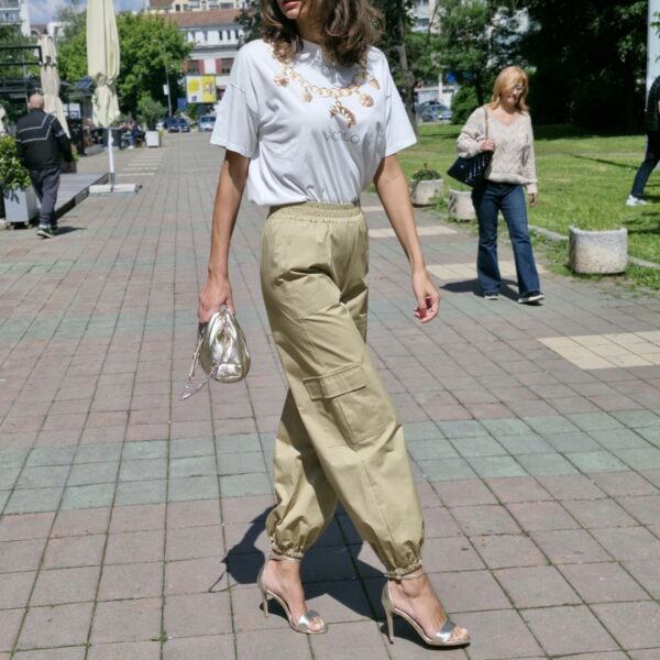 Casual pants for every day - Image 4
