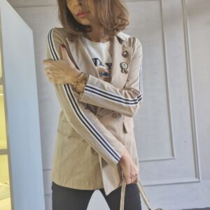 jacket with a hood